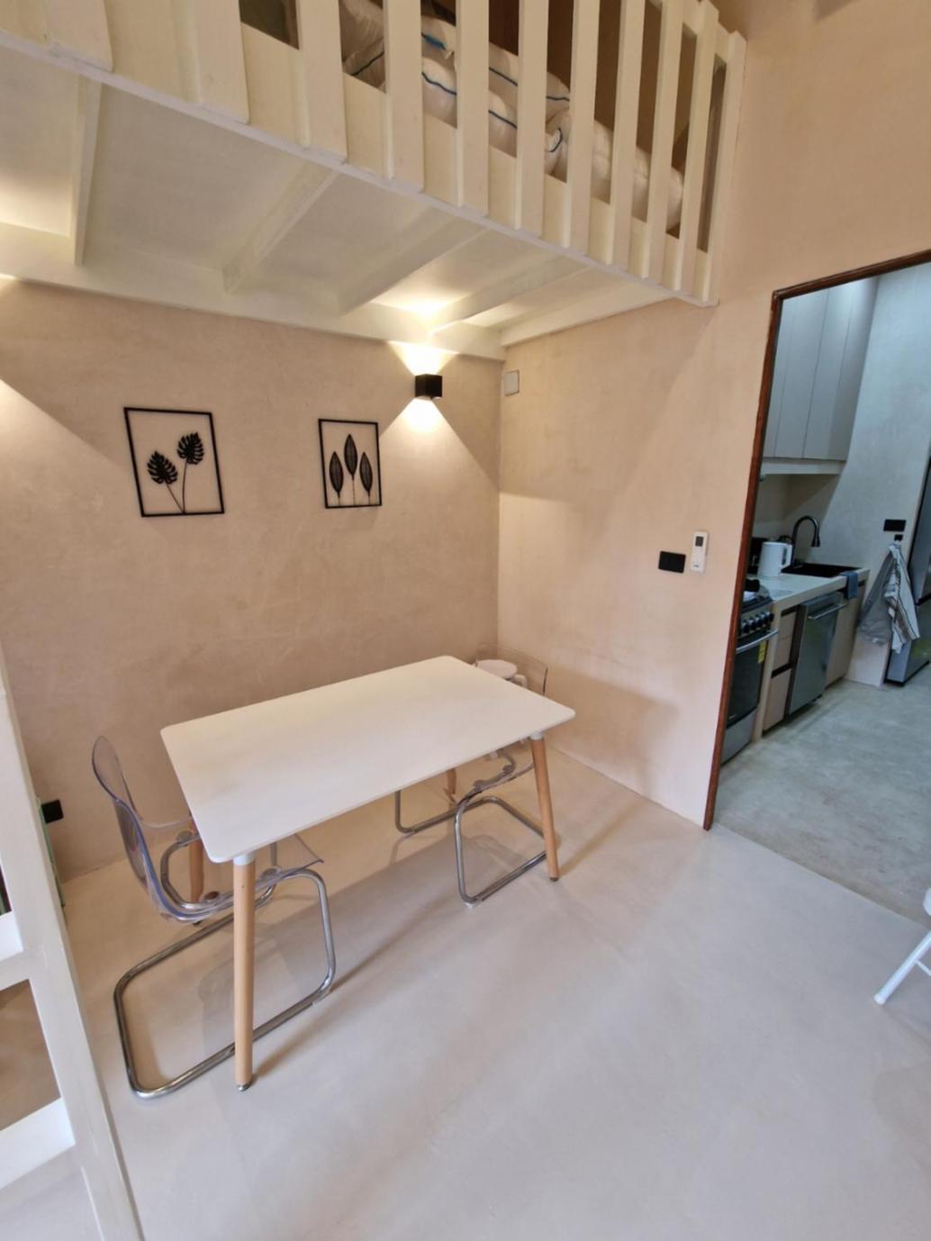 Luna Y Sol Glamping Holbox 客房 照片