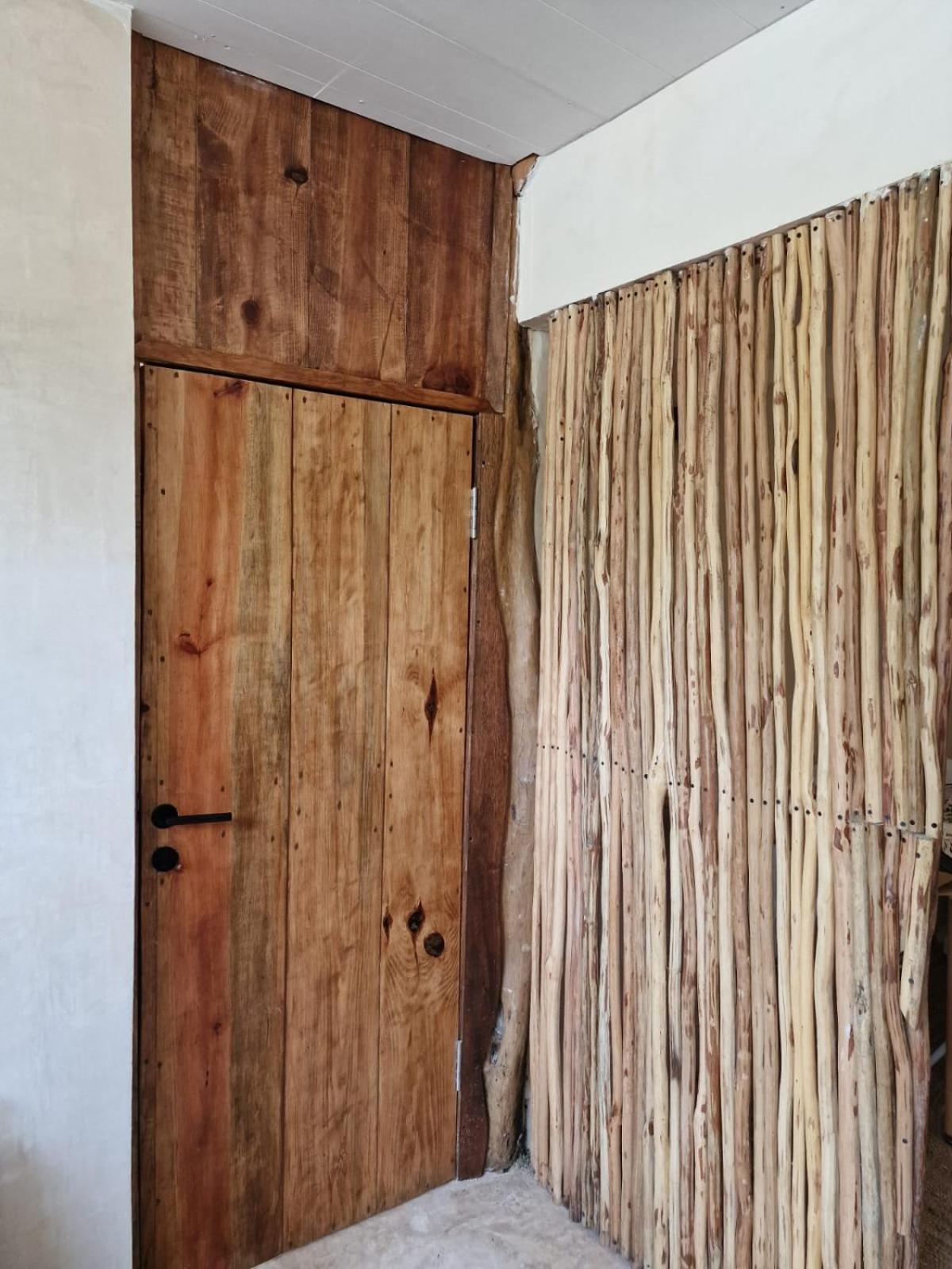 Luna Y Sol Glamping Holbox 客房 照片